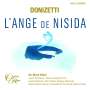 Gaetano Donizetti: L'Ange de Nisida, CD,CD