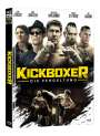John Stockwell: Kickboxer - Die Vergeltung (Blu-ray im Mediabook), BR
