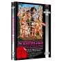 David Fisher: Schnitzeljagd - Teenage Apocalypse (Blu-ray & DVD im Mediabook), BR,DVD
