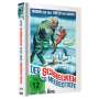 Francis D. Lyon: Der Schrecken aus der Meerestiefe (Blu-ray & DVD im Mediabook), BR,DVD,CD
