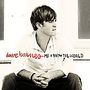 Dave Barnes: Me And You And The World, CD