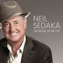 Neil Sedaka: Music Of My Life, CD