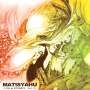 Matisyahu: Live At Stubb's Vol. III, CD