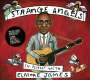 Blues Sampler: Strange Angels: In Flight With Elmore James (180g), LP