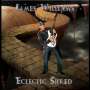 James Williams (Guitar): Eclectic Shred, CD