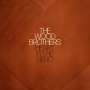 The Wood Brothers: Heart Is The Hero, LP
