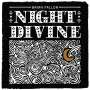 Brian Fallon: Night Divine (Natural/Black Swirl Vinyl), LP