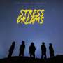 Greensky Bluegrass: Stress Dreams (180g), LP,LP