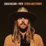 Lukas Nelson & Promise Of The Real: Sticks And Stones, CD