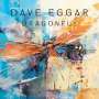 Dave Eggar: Dragonfly, CD