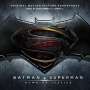 : Batman V Superman: Dawn Of Justice, CD