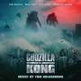 : Godzilla Vs Kong, CD