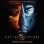 : Mortal Kombat, CD
