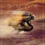: The Dune Sketchbook (Music From The Soundtrack), CD,CD