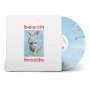 Beach Fossils: Bunny (Powder Blue Vinyl), LP