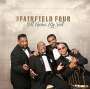 The Fairfield Four: Still Rockin' My Soul, CD