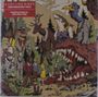 A Lot Like Birds: Conversation Piece (Limited Edition) (Ultra Clear Vinyl), LP