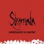 Stigmata: Conditioned To Murder, CD