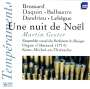 Sebastien de Brossard: Missa quinti toni, CD