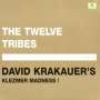 David Krakauer: The Twelve Tribes, CD