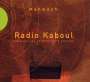 Mahwash (Farida Mahwash): Radio Kaboul, CD