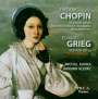 Frederic Chopin: Sonate für Cello & Klavier op.65, SACD