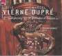 Louis Vierne: Orgelsymphonie Nr.3, CD