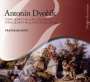 Antonin Dvorak: Streichquartette Nr.13 & 14, CD