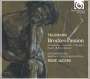 Georg Philipp Telemann: Brockes Passion (1719), CD,CD