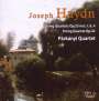 Joseph Haydn: Streichquartette Nr.37,40,42,43, SACD