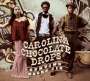 Carolina Chocolate Drops: Genuine Negro, CD