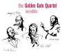 Golden Gate Quartet    (Golden Gate Jubilee Quartet): Incredible, CD