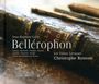Jean-Baptiste Lully (1632-1687): Bellerophon, CD