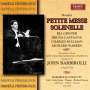 Gioacchino Rossini: Petite Messe Solennelle, CD,CD