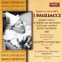 Ruggero Leoncavallo: Pagliacci, CD,CD