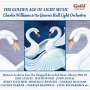 : Golden Age of Light Music:Charles Williams & The Queen's Hall Light Orchestra, CD