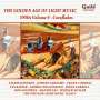 : The Golden Age Of Light Music: The 1950s Volume 4, CD