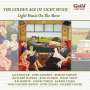 : The Golden Age Of Light Music: Light Music On The Move, CD