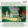 : The Golden Age Of Light Music: Four Decades Vol. 1, CD