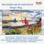 : The Golden Age Of Light Music: Stringin' Along, CD