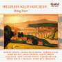 : The Golden Age Of Light Music: String Fever, CD