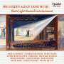 : The Golden Age Of Light Music: That's Light Musical Entertainment, CD