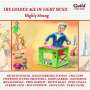 : The Golden Age Of Light Music: Highly Strung, CD
