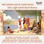 : The Golden Age Of Light Music: Salon, Light And Novelty Orchestras, CD