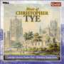 Christopher Tye: Missa Euge Bone, CD
