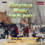 : Christmas Music from St.Paul's Cathedral, CD