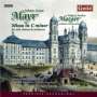 Johann Simon (Giovanni Simone) Mayr: Messe c-moll, CD