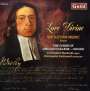 Samuel Sebastian Wesley: Geistliche Chorwerke - Love Divine, CD