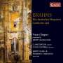 Johannes Brahms: Ein Deutsches Requiem op.45 (Londoner Version), CD