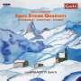 : Casal Quartett  - 20th Century Swiss String Quartets, CD